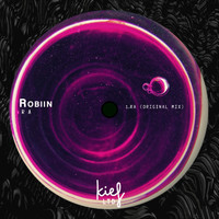 Robiin - RA