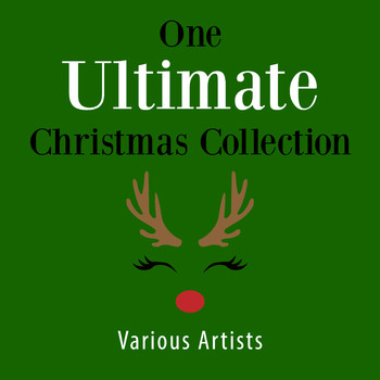 Various Artists - One Ultimate Christmas Collection