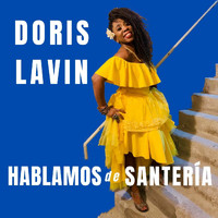 Doris Lavin - Hablamos de Santería