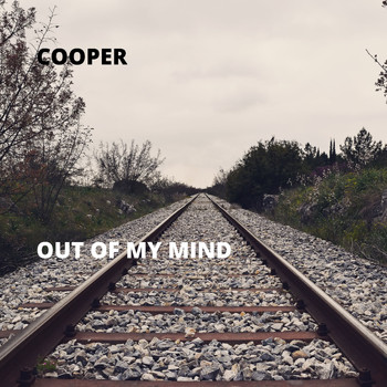 Cooper - Out of My Mind