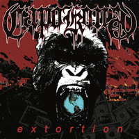 Capo Kong - Extortion