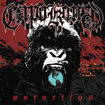 Capo Kong - Extortion