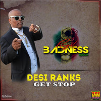 Desi Ranks - Get Stop