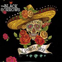 The Black Sorrows - Endless Sleep XL