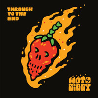 Hot by Ziggy - Through to the End