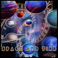 American Dread - Space and Time