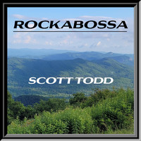 Scott Todd - Rocka Bossa