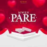 Baz - Mwen Pare
