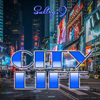 Sultry J - City Life