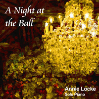 Annie Locke - A Night at the Ball