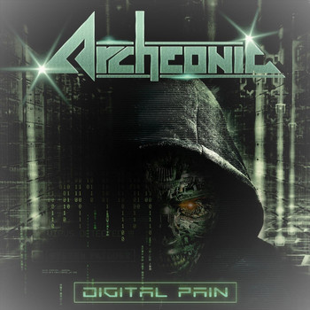 ARCHEONIC - Digital Pain
