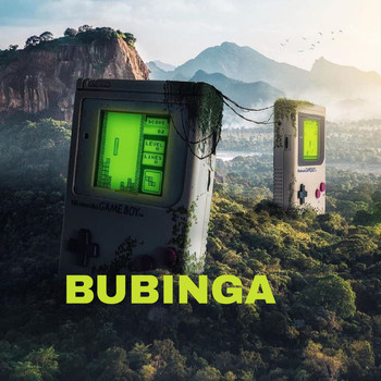 Alaya - Bubinga