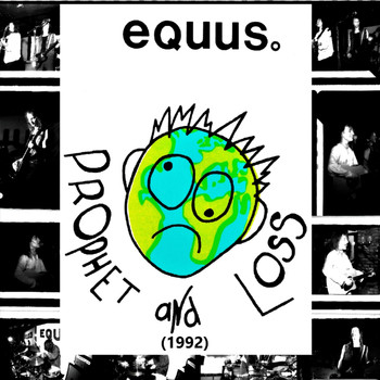 Equus - Prophet and Loss