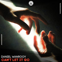 Daniel Wanrooy - Can't Let It Go