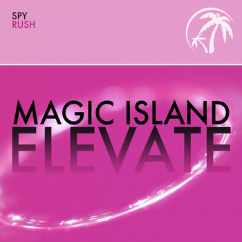 Spy - Rush
