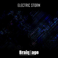 Brainsage - Electric Storm