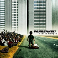 Fahrenheit - Nuevos Tiempos
