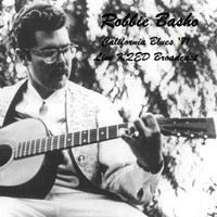 Robbie Basho - California Blues  (Live '71)