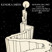 Kendra Smith - Morning Becomes Eclectic (Live Santa Monica '95)