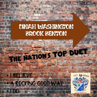 Brook Benton and Dinah Washington - The Two of Us