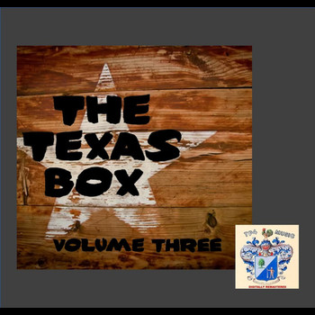 Long - The Texas Box Vol. 3