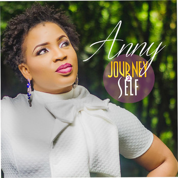 Anny - Journey 2 Self