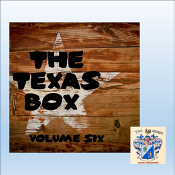 Davis - The Texas Box Vol. 6