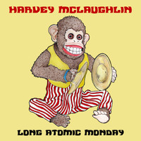 Harvey McLaughlin - The Man Eating Chicken