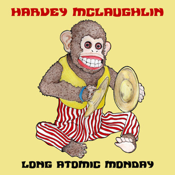 Harvey McLaughlin - The Man Eating Chicken