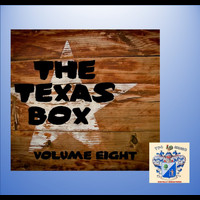 Harris - The Texas Box Vol. 8