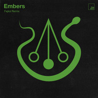 Elder Island - Embers (Fejká Remix)