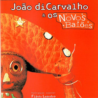 João DiCarvalho - Poeta João Dicarvalho