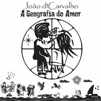 João DiCarvalho - Ao Vivo Em Campina Grande - Pb