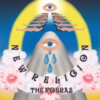 The Kobras - New Religion