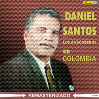 Daniel Santos - En Colombia
