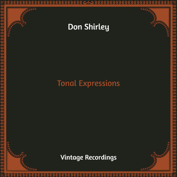Don Shirley - Tonal Expressions (Hq Remastered)