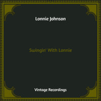 Lonnie Johnson - Swingin' With Lonnie (Hq Remastered)