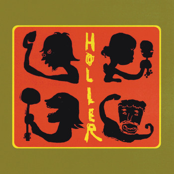 Holler - Holler
