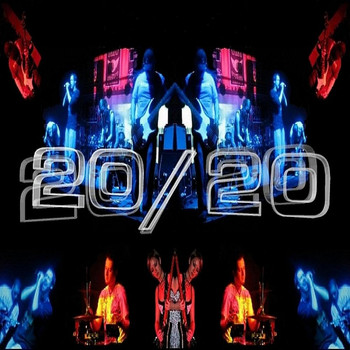 20/20 - Dormant (Explicit)