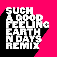 Kevin McKay, Joshwa (UK) - Such a Good Feeling (Earth n Days Extended Remix)