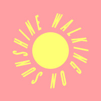 Duwayne Motley and Zandrina - Walking on Sunshine (Extended Mix)
