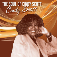 Cindy Scott - The Soul of Cindy Scott