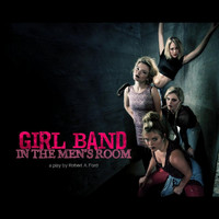 GIRL BAND - In the Men's Room