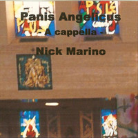 Nick Marino - Panis Angelicus (A Cappella)