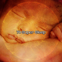 White Noise For Babies - 70 Super Sleep