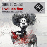 Soul to Sound - I will do fine (Kako Martinez Liquid Mix)