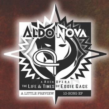 Aldo Nova - Free Your Mind