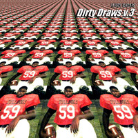 Leron Thomas - Dirty Draws, Vol. 3