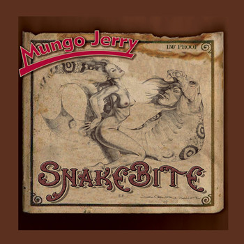 Mungo Jerry - MUNDUGO JERRY (Snake Bite)