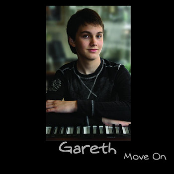 Gareth - Move On